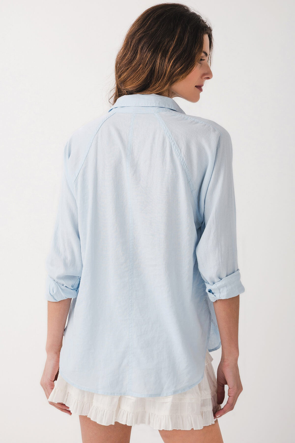 The Perfect Linen Top - Image 5