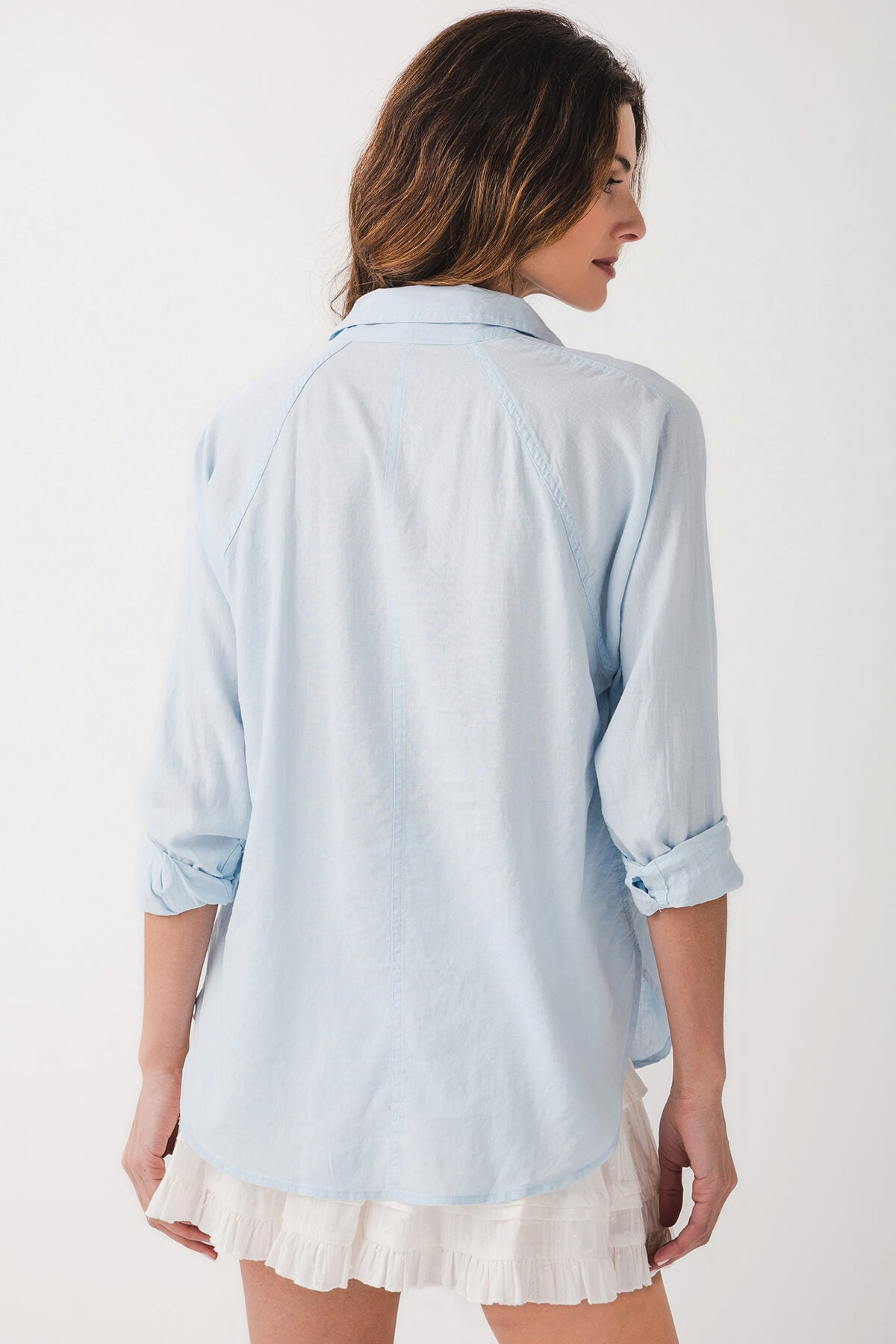 The Perfect Linen Top - Image 5